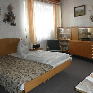 U Kaktusu ** Karlovy Vary