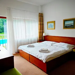 *** Hotel Bazant Česká republika