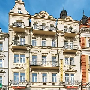 Romania Карловы Вары