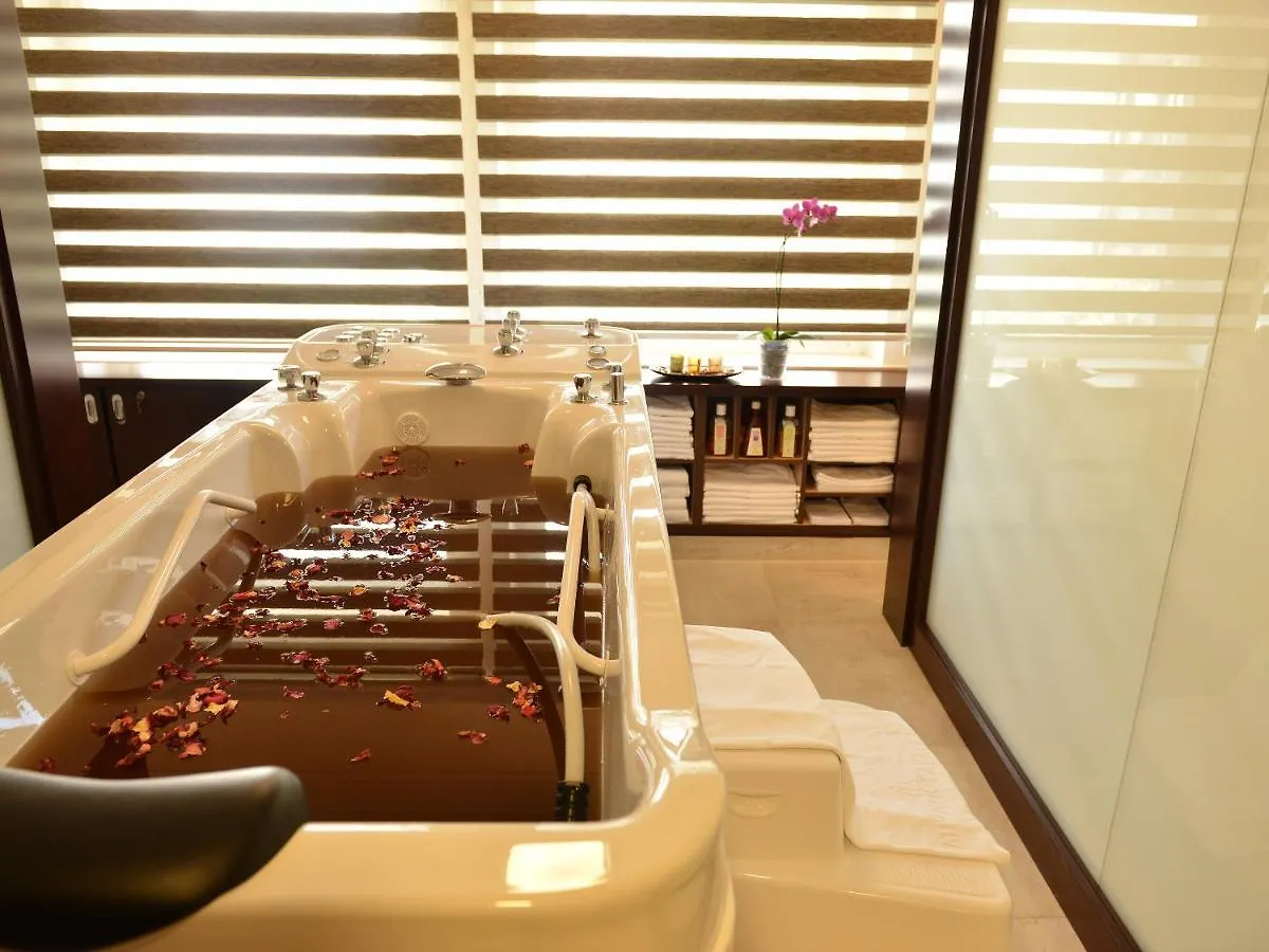 EA Apartmány Mozart Karlovy Vary Hotel