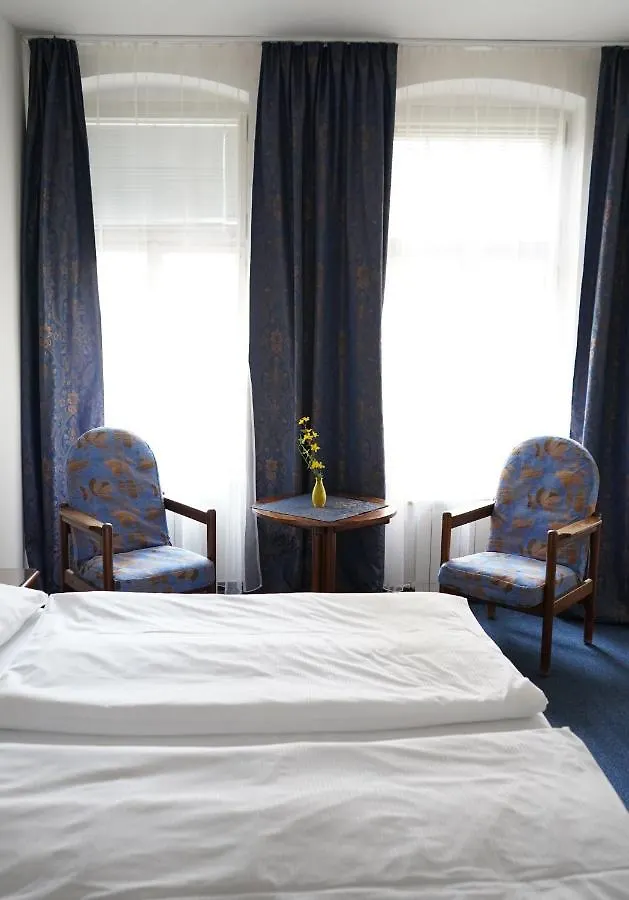 EA Apartmány Mozart Karlovy Vary Hotel